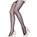 INCHER Women's 1,3,6 Pairs Pack 8-10D Durable Pantyhose Stocking