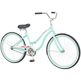 pacific denali bike