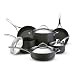 Anolon Nouvelle Copper 10-Piece Set