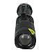 NowAdvisor® Mini 400 Lumens CREE Q5 LED Zoomable Adjustable Focus Flashlight Torch -Waterproof