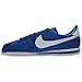 Nike Men's Cortez Basic Nylon Casual Shoe