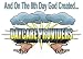 And On The 8th Day God Created DAYCARE PROVIDERS Hooded Sweatshirt (Hoodie) (Various Colors Available)