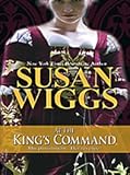 At the King's Command (Tudor Rose Trilogy)