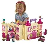 iPlay Enchanted Palace