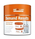 MD Skincare Demand Results, Emphasize Your Natural Beauty (Limited Edition Beginning Fall 2008)