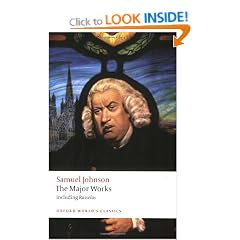 The Major Works (Oxford World's Classics)