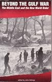 Beyond the Gulf War : the Middle East and the new world order