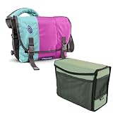 TIMBUK2(ティンバック2) カメラインナー付きクラシック メッセンジャー S RO/JF/JF