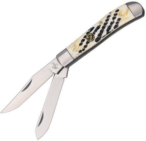 Roper Knives Chaparral Trapper, Knife RP0008CWB