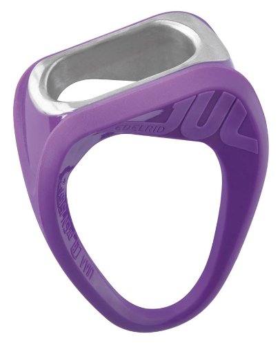 EDELRID Sicherungsger&auml;t Jul, violet, 71849 Preisvergleich