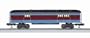 Lionel Polar Express Baggage Car