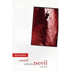 A Duel with the Devil