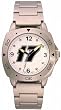 Matt Kenseth Mens Pro Stainless Steel Watch
