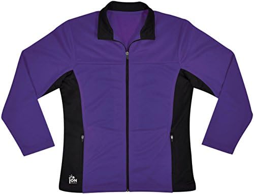Expression Warm-Up Jacket - Youth Girls Sizes
