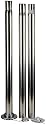Pole Fit