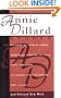 The Annie Dillard Reader