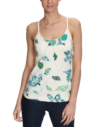 Patagonia Damen Kurzarmshirt HOTLINE, FLOWER CUTOUTS: ALASKA BL, M, 20921_423 Preisvergleich