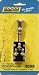 Seachoice #11911 3 Pos Push Pull Switch