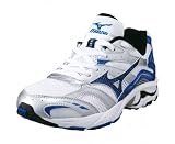 MIZUNO Wave Nexus 5 Junior Running Shoes