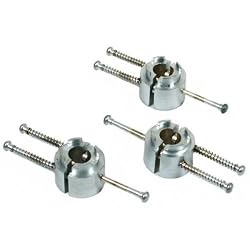 3 Ladies Watch Movement Holder Baguette Repair Tools
