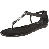 Rockport Jeanie Thong B Sandales mode femme