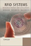 RFID systems : research trends and challenges