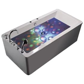 Underwater Light Show by PIXMANIA -Quality Home gadgets with 1 Year Warranty as standard