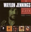 Waylon Jennings