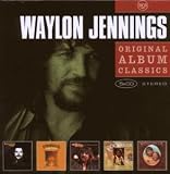 Search : Waylon Jennings