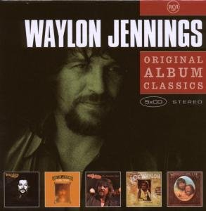 CD-Charts  Music : 5 Original Album Classics