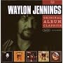 5 Original Album Classics
