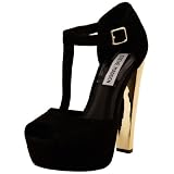 Steve Madden Dyvine T Straps