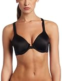 Bali Women's Smooth U Front Close Bra