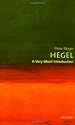 Hegel: A Very Short Introduction (Very Short Introductions)