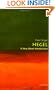 Hegel: A Very Short Introduction (Very Short Introductions)