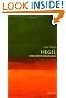 Hegel: A Very Short Introduction (Very Short Introductions)