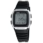 Casio Men's Alarm Chronograph Digital Sport Watch #W96H-1AV