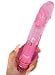 Mini Vibration Massager Female Dildo Vibrator for Women - Small Pink Sex Toy - Small Vibrating Dildo - Waterproof Vibe for Sexual Pleasure - 30 Day Guarantee