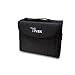 Tivax HiRez7-SC Portable LCD TV Soft Carry Case (Black)