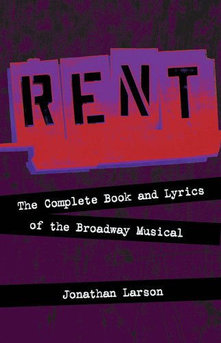 rent lyrics