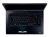 Toshiba Tecra S11-16P 39,6 cm (15,6 Zoll) Notebook (Intel Core i7 640M, 2,8GHz, 4GB RAM, 320GB HDD, NVIDIA Quadro NVS 2100M, DVD, Win 7 Pro)