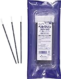 ＡＩＯＮ　ベルクリンスティック／ウレタンスポンジヘッド２０ｍｍ　５０本入　4835051 BSC020