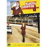 Kathy Griffin My Life on the D-LIST (Season 2 DVD) - Comedy DVD, Funny Videos