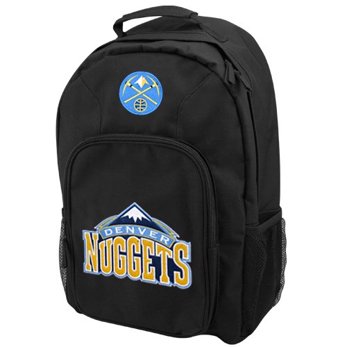 NBA  Denver Nuggets SouthPaw Backpack
