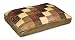 Kitchen & Housewares : Petmate 30 x 40 Deluxe Poly Silk Quilted Bed