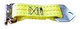 EAN 4121344580051 product image for CargoBuckle F14087 E-Track Adapter Straps, 2-Pack | upcitemdb.com