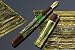 Pelikan Souveran Spl Ed Tortoise Brown Fountain Pen M