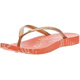 Ipanema Gisele Bundchen GB Seeds Thong, Tongs femme
