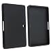 Skque Black Silicone Case for BlackBerry Playbook Tablet