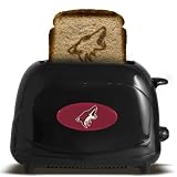 NHL Phoenix Coyotes Pro Toaster Elite